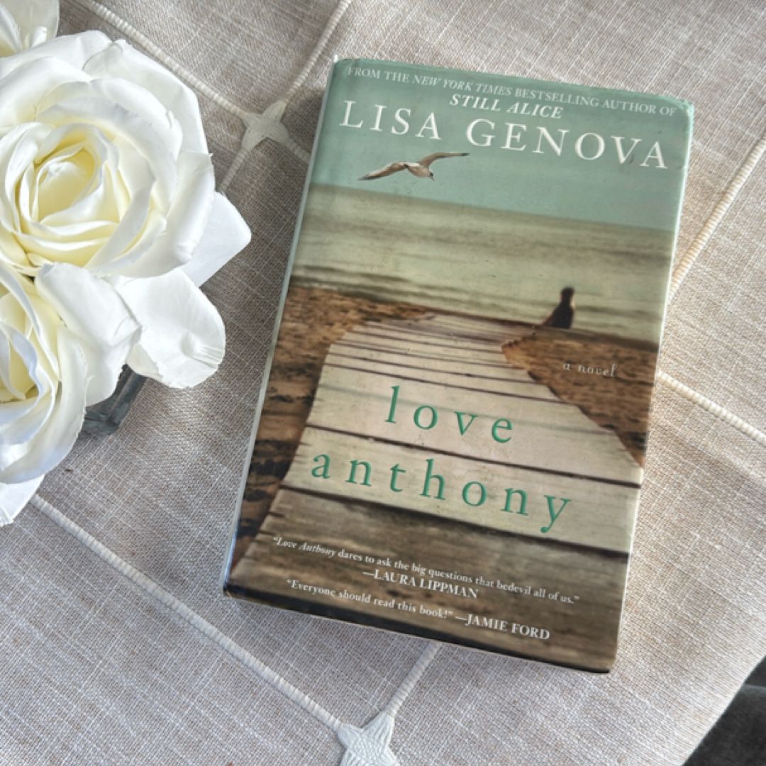 Love Anthony