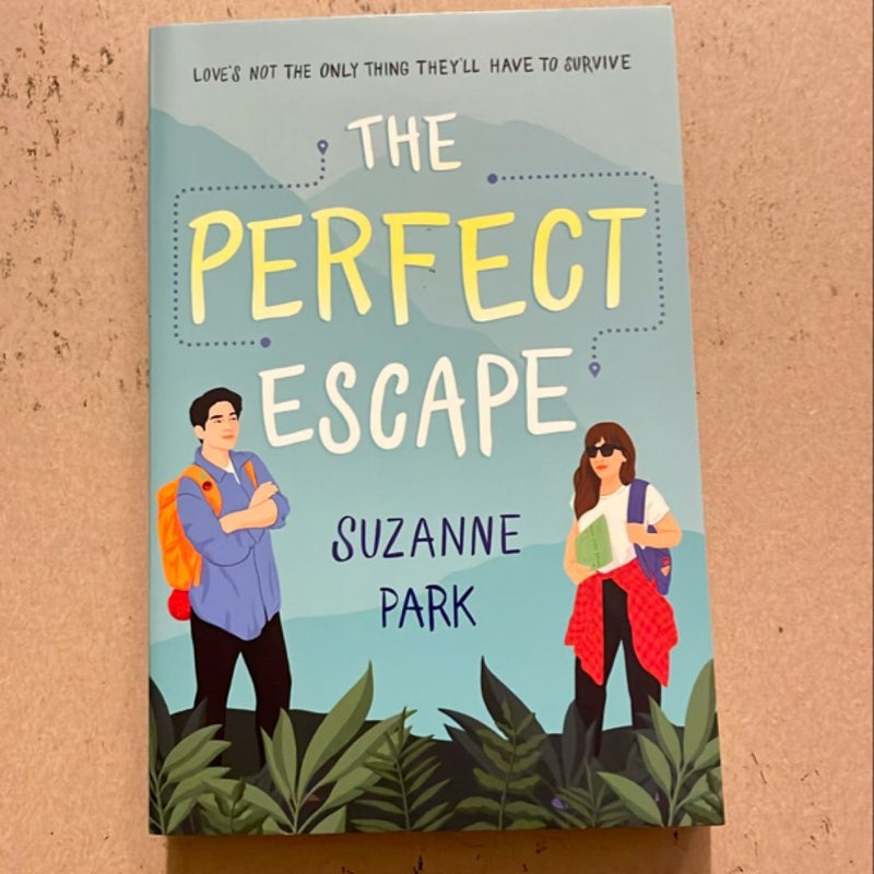 The Perfect Escape