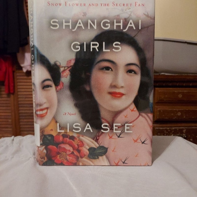Shanghai Girls