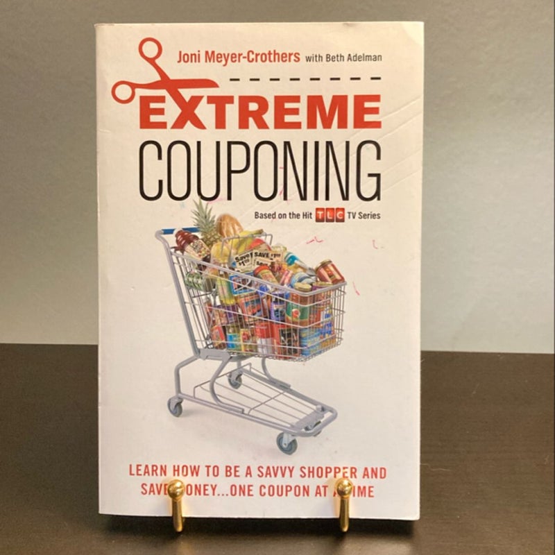 Extreme Couponing