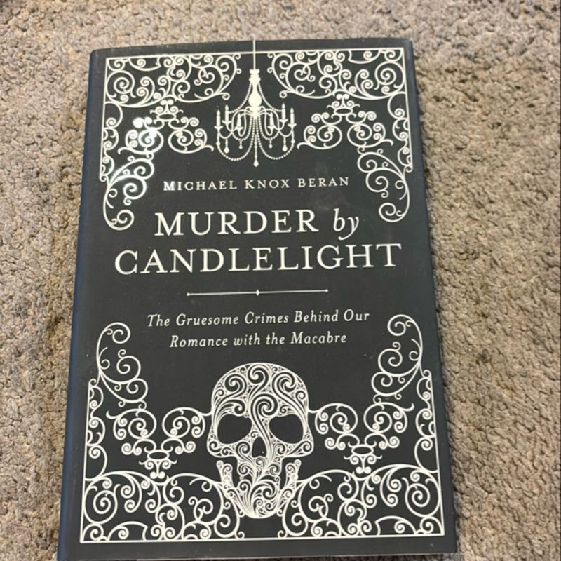 Murder by Candlelight