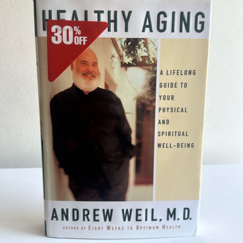 Healthy  Aging 