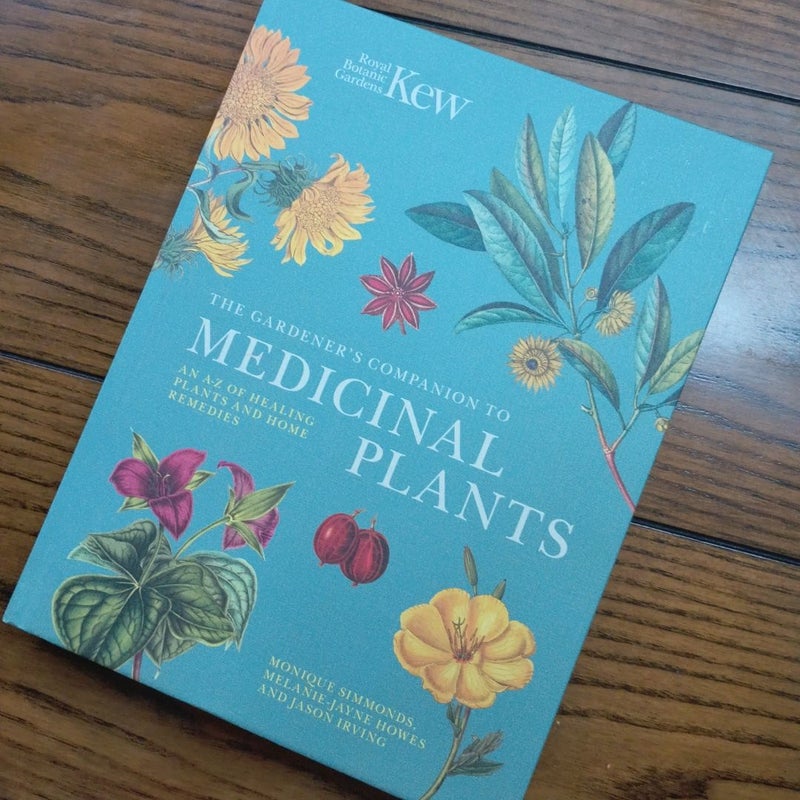 Medicinal plants