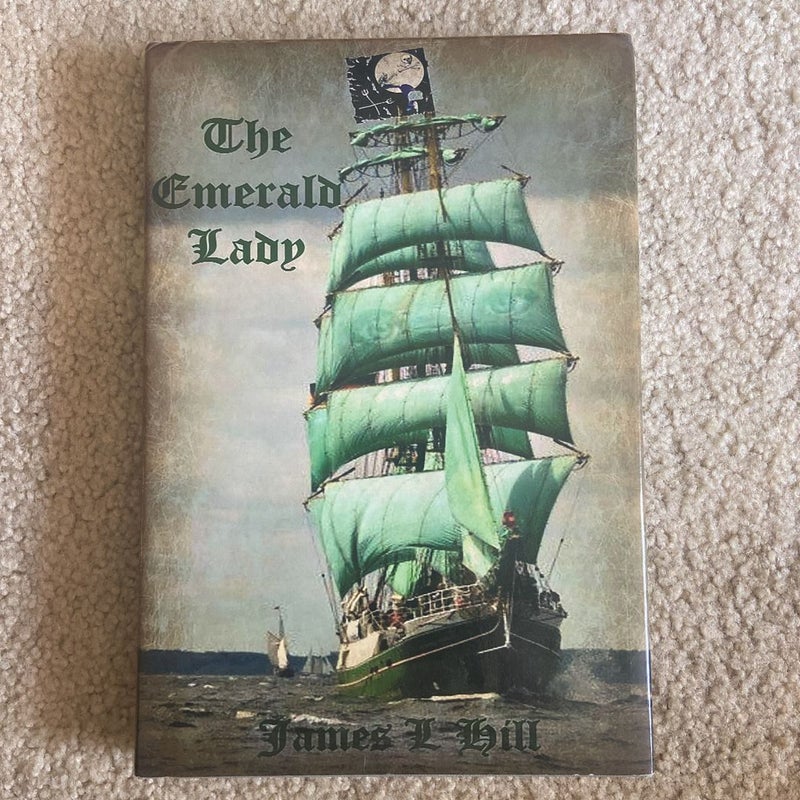 The Emerald Lady