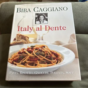 Italy Al Dente