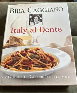 Italy Al Dente