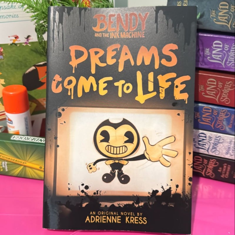 Dreams Come to Life