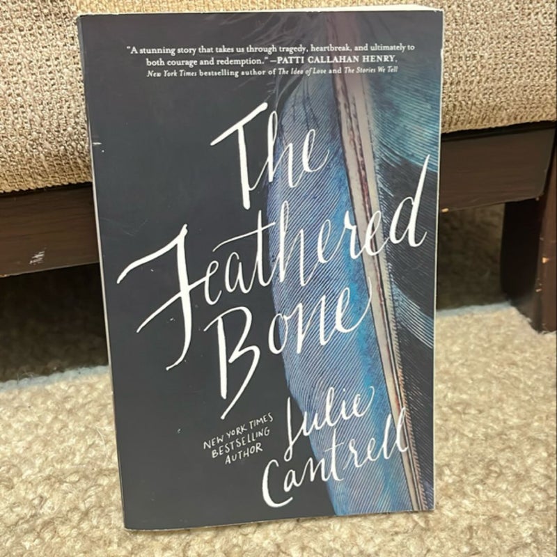 The Feathered Bone