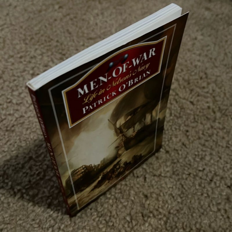 Men-Of-War