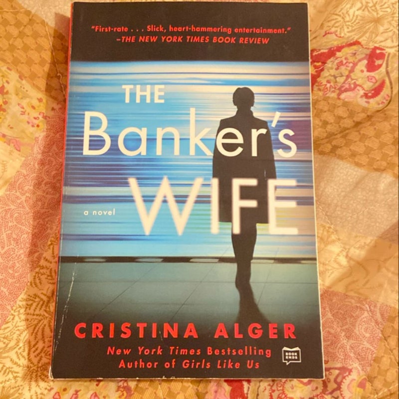 The Banker's Wife