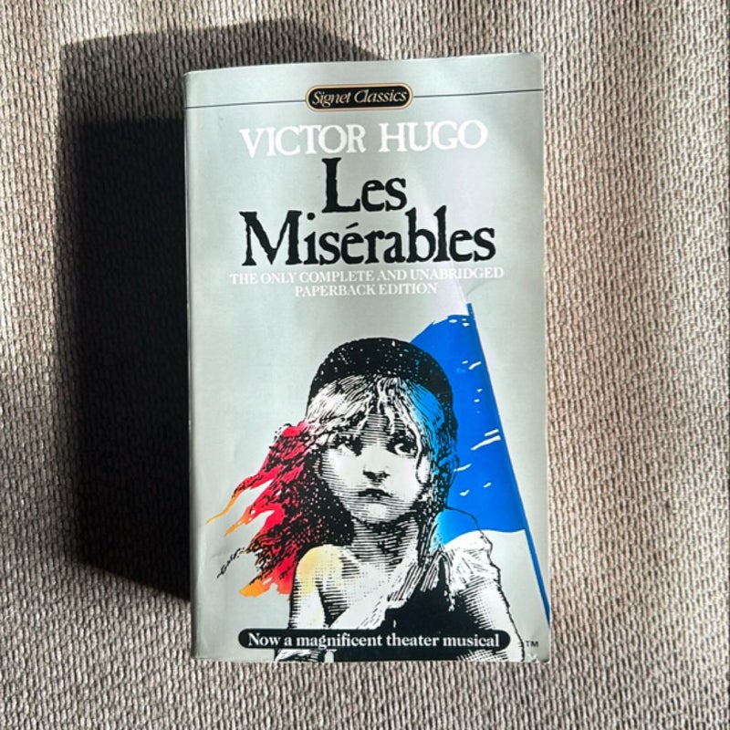 Les Miserables