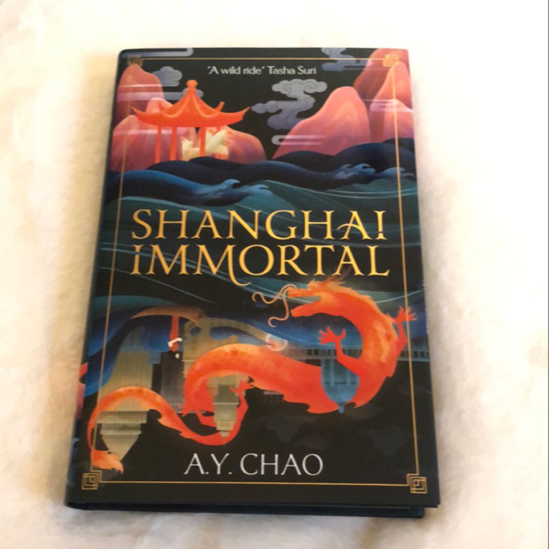 Shanghai Immortal
