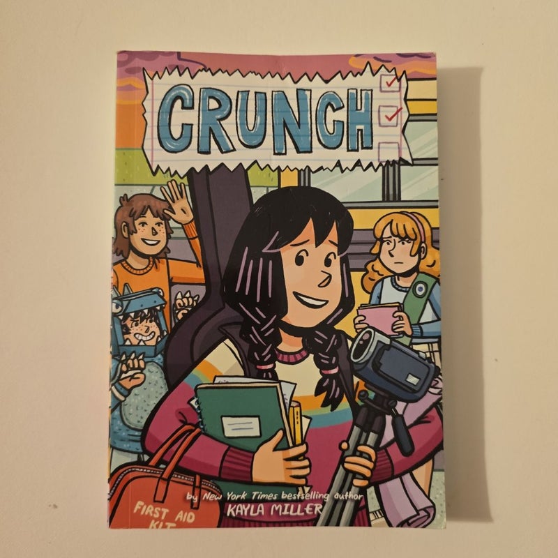 Crunch