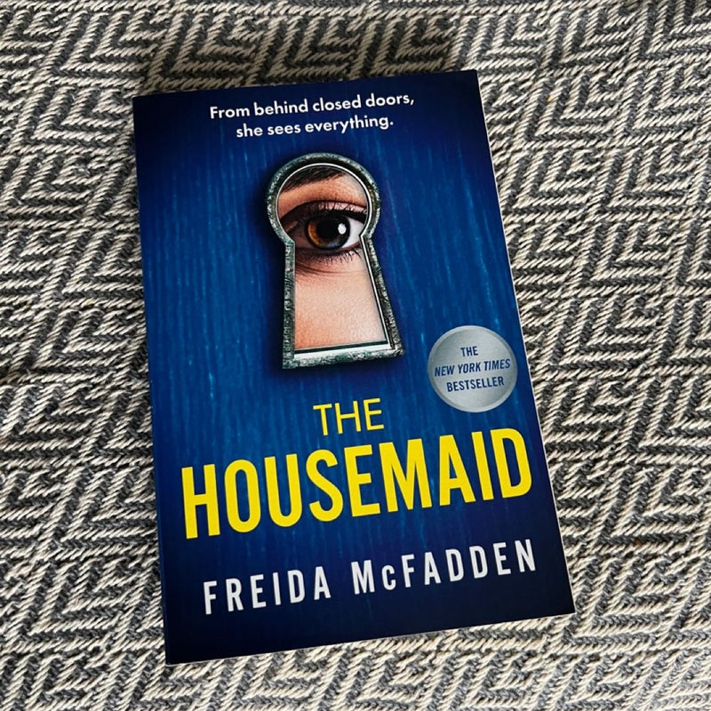 The Housemaid