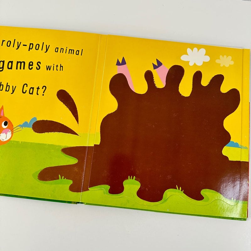 Little Snappers Cheep Cheep Pop-Up Fun