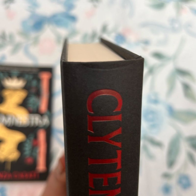Clytemnestra
