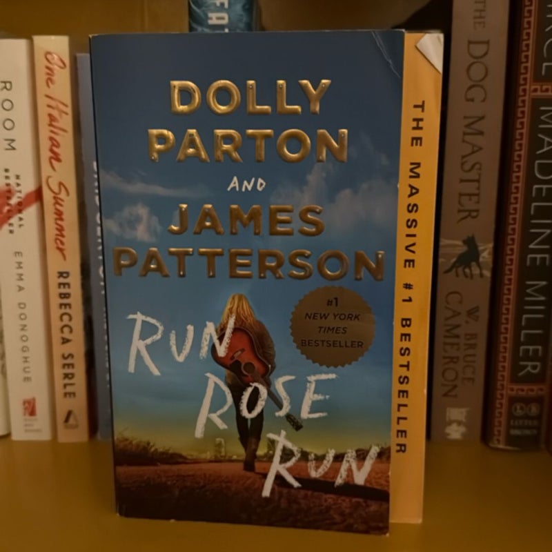 Run, Rose, Run