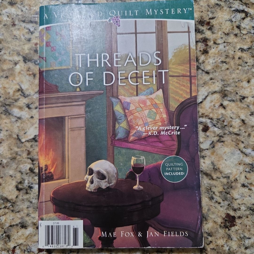 Threads Of Deceit