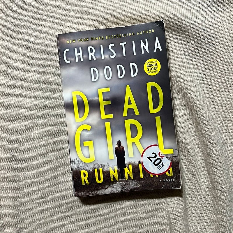 Dead Girl Running 