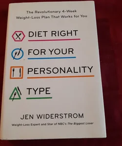 Diet Right for Your Personality Type
