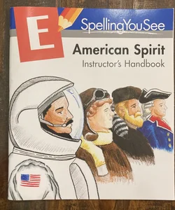 American Spirit Instructor's Handbook