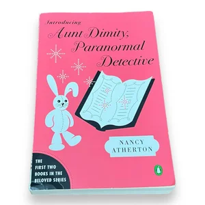 Introducing Aunt Dimity, Paranormal Detective