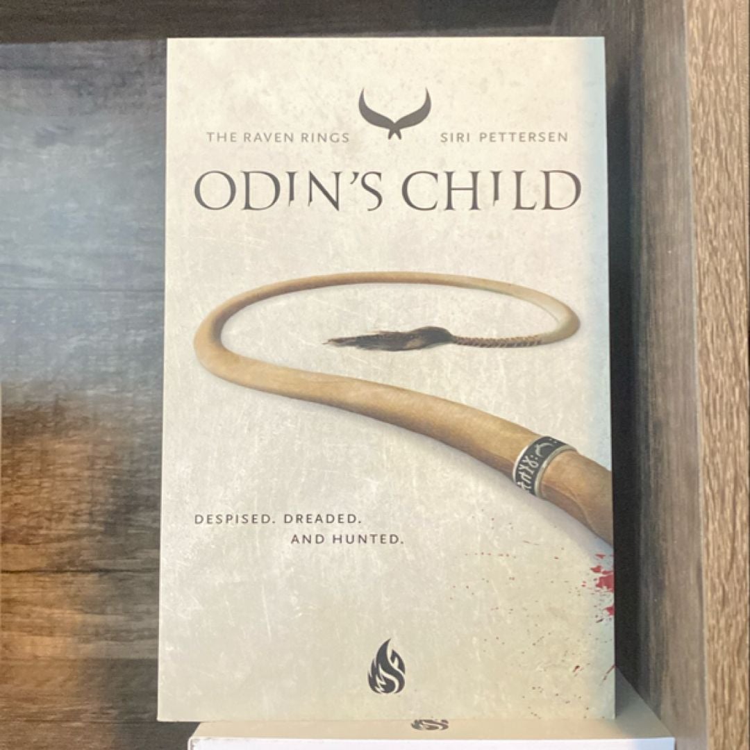 Odin's Child