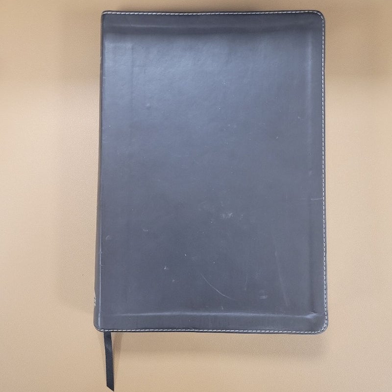 Kenneth Copeland Personal Notes Edition New Testament-KJV