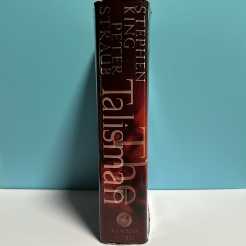 The Talisman