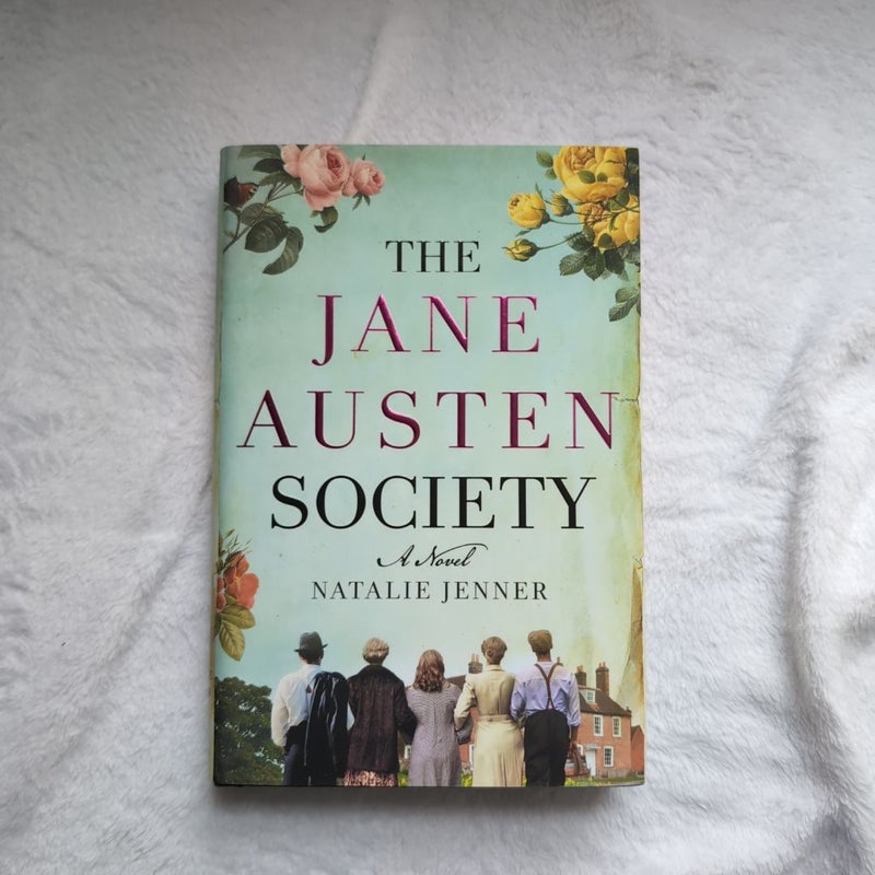 The Jane Austen Society