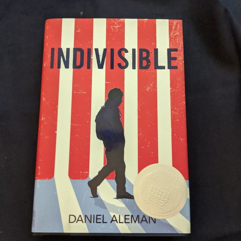 Indivisible