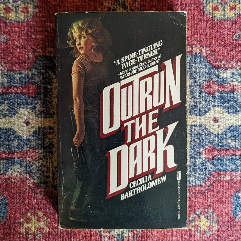 Outrun the Dark