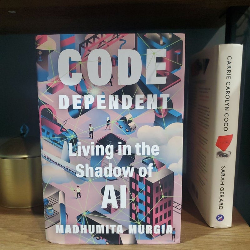 Code Dependent