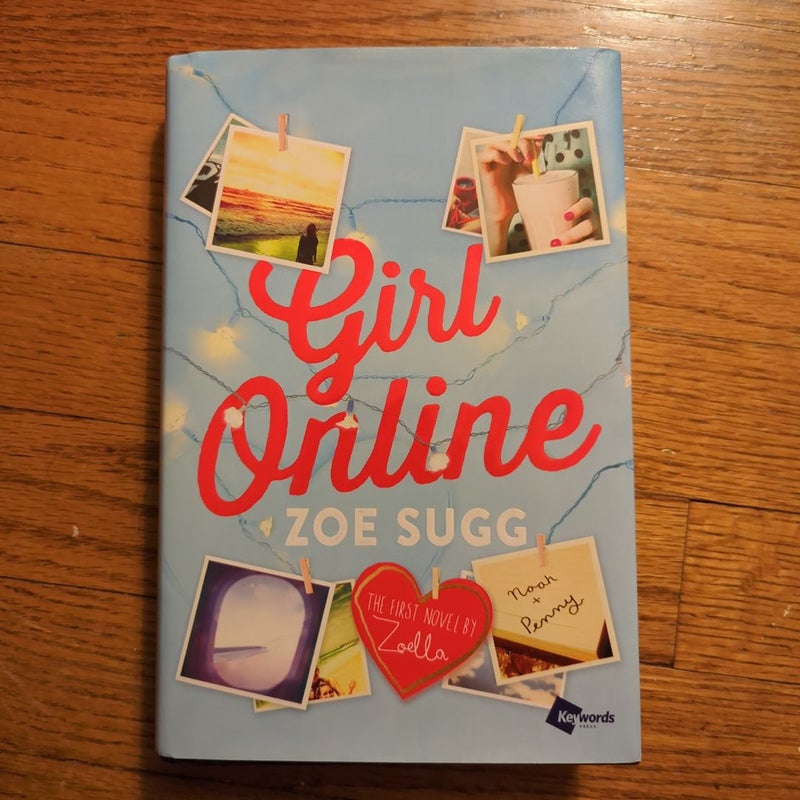 Girl Online