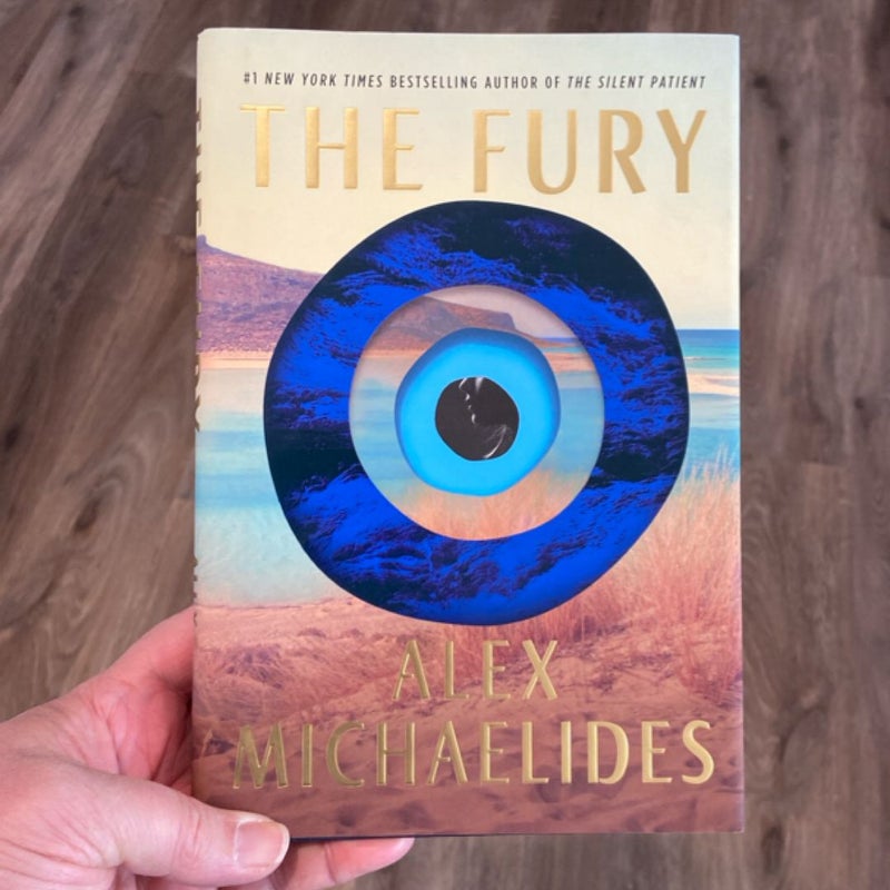 The Fury
