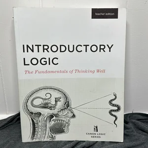 Introductory Logic