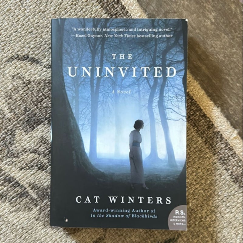 The Uninvited