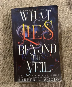 What Lies Beyond The Veil