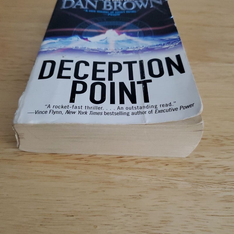 Deception Point