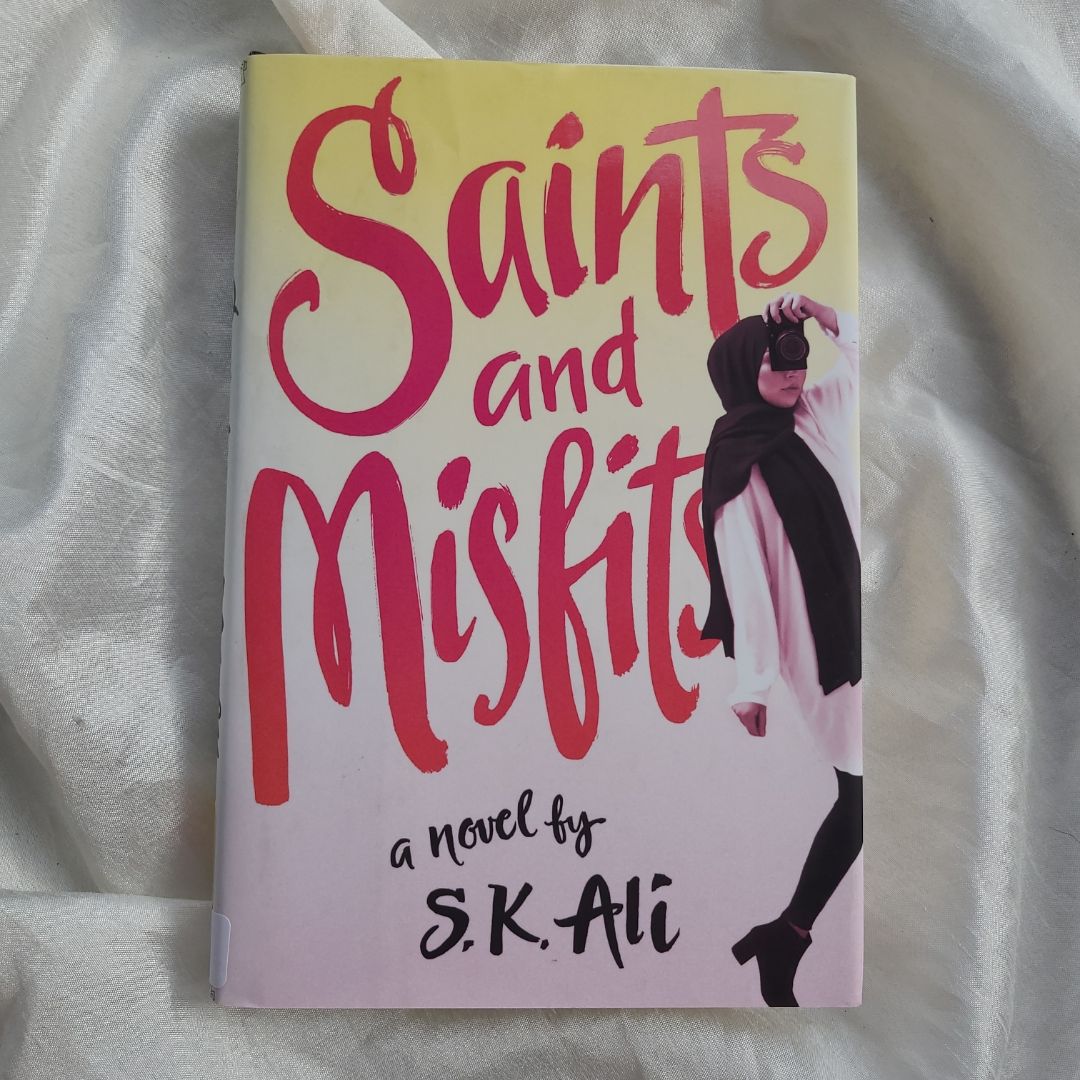 Saints and Misfits