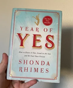 Year of Yes