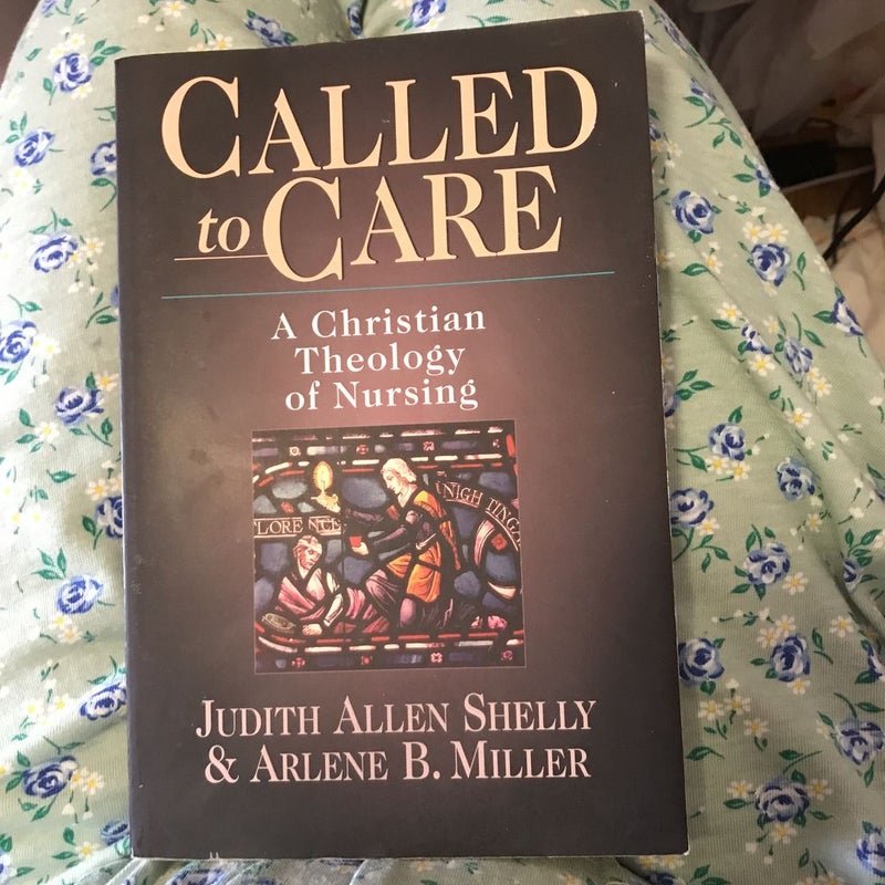 Called to Care