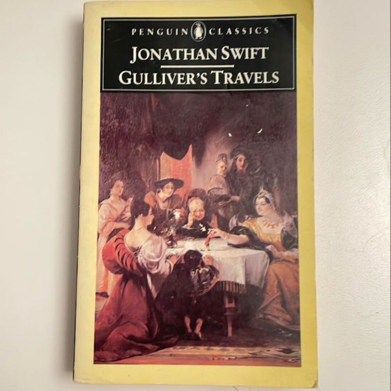 Gulliver's Travels