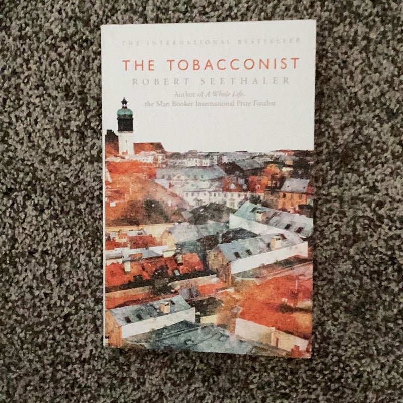 The Tobacconist