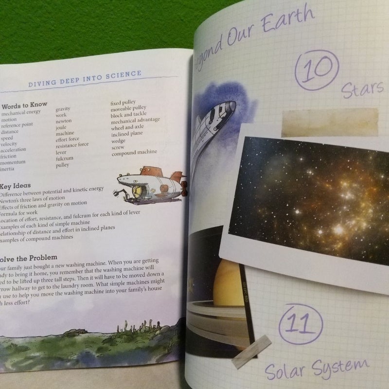 Science 6
