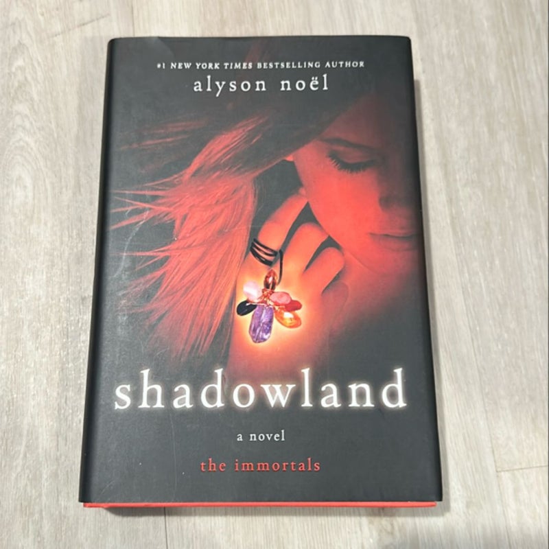 Shadowland