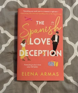 The Spanish Love Deception