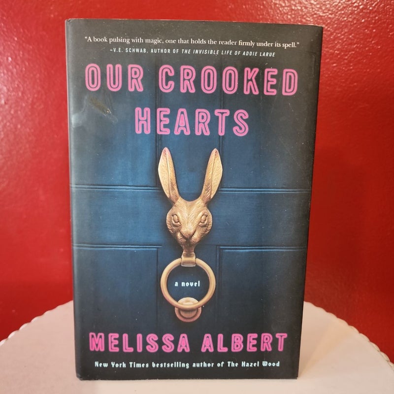Our Crooked Hearts