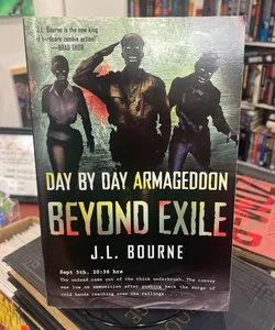 Beyond Exile: Day by Day Armageddon