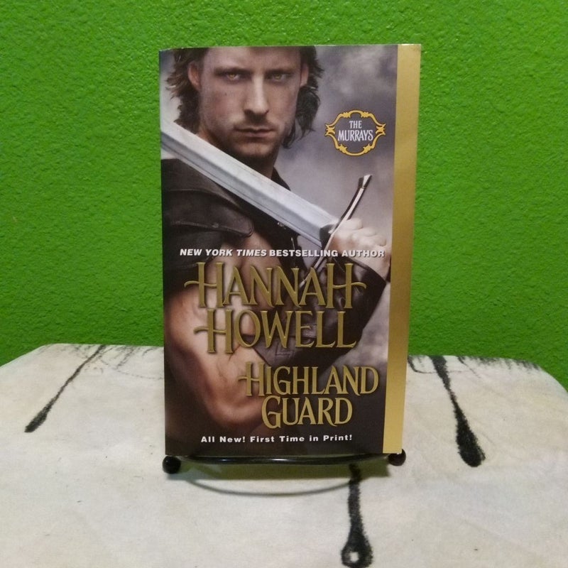 Highland Guard